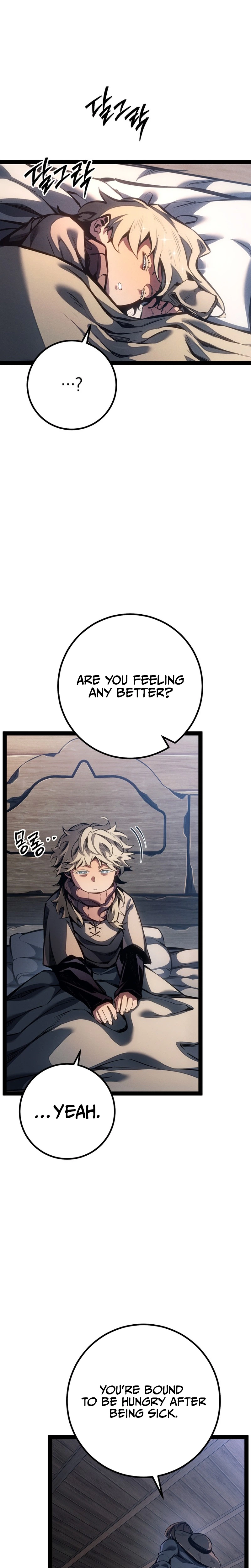 Regressing as the Reincarnated Bastard of the Sword Clan Chapter 97 Page 30