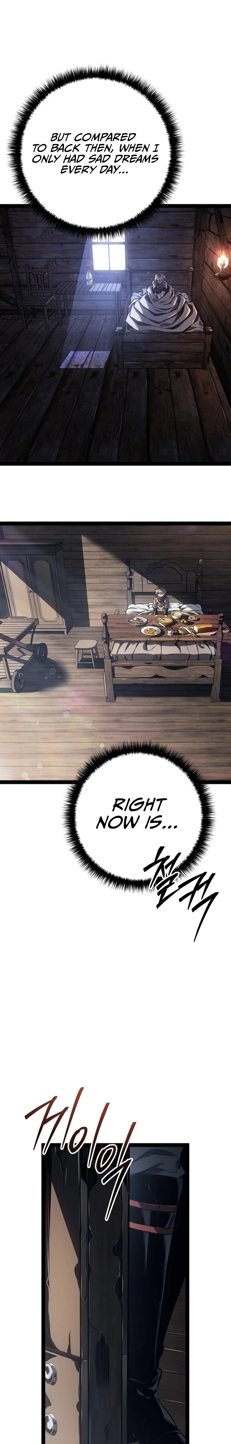 Regressing as the Reincarnated Bastard of the Sword Clan Chapter 97 Page 37
