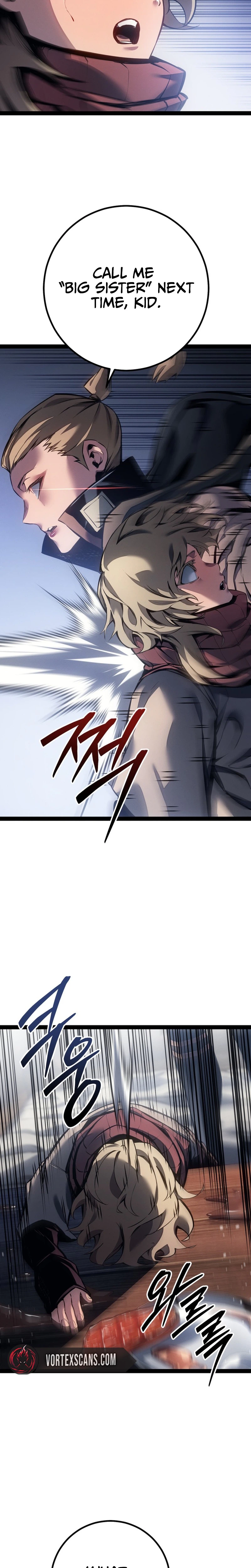 Regressing as the Reincarnated Bastard of the Sword Clan Chapter 97 Page 40