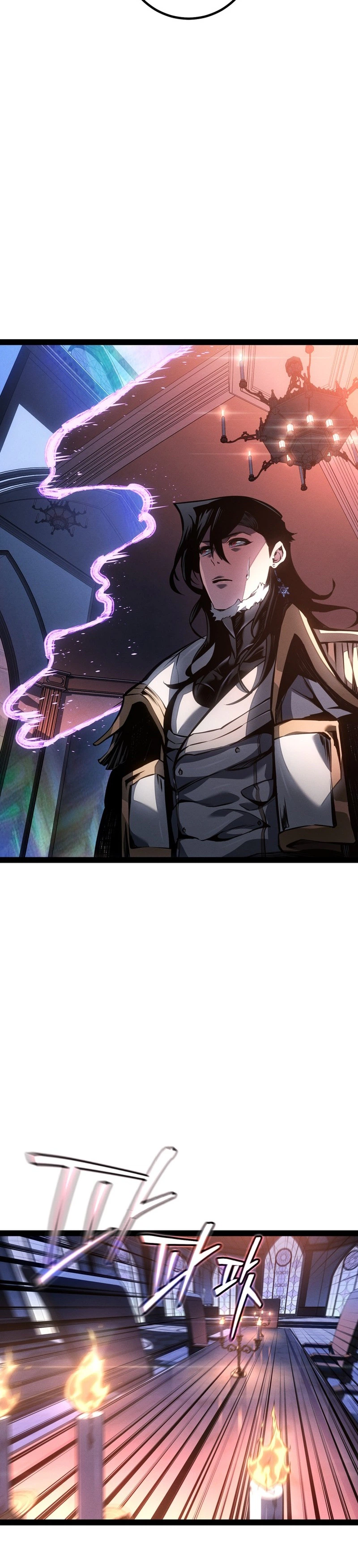 Regressing as the Reincarnated Bastard of the Sword Clan Chapter 93 Page 6