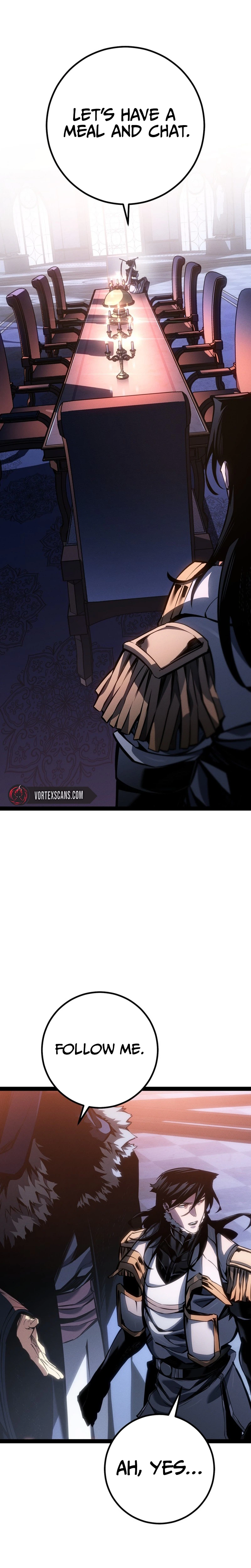 Regressing as the Reincarnated Bastard of the Sword Clan Chapter 93 Page 7