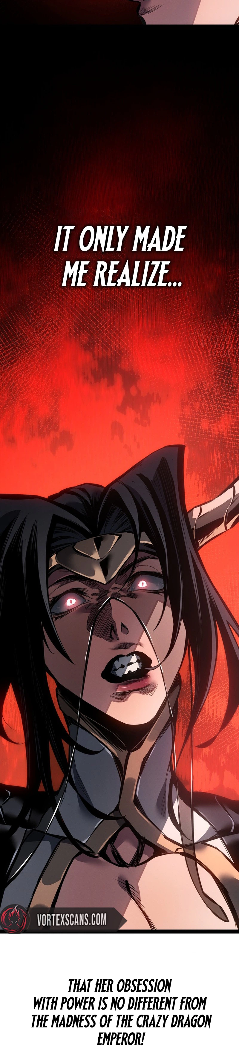 Regressing as the Reincarnated Bastard of the Sword Clan Chapter 93 Page 40