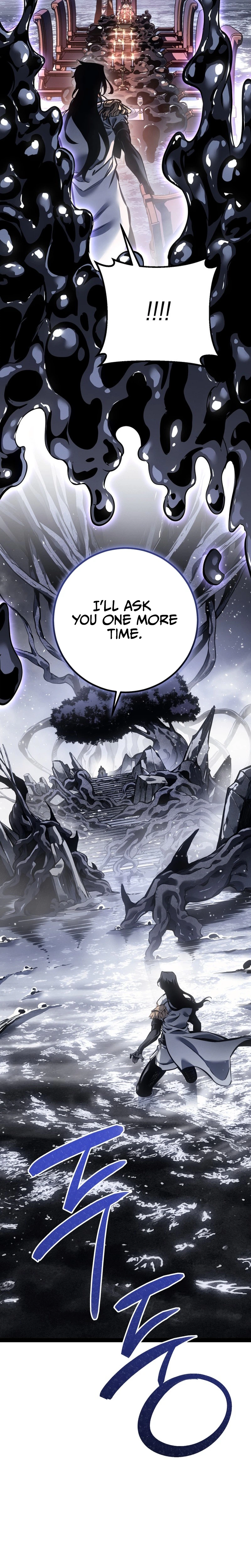 Regressing as the Reincarnated Bastard of the Sword Clan Chapter 93 Page 43