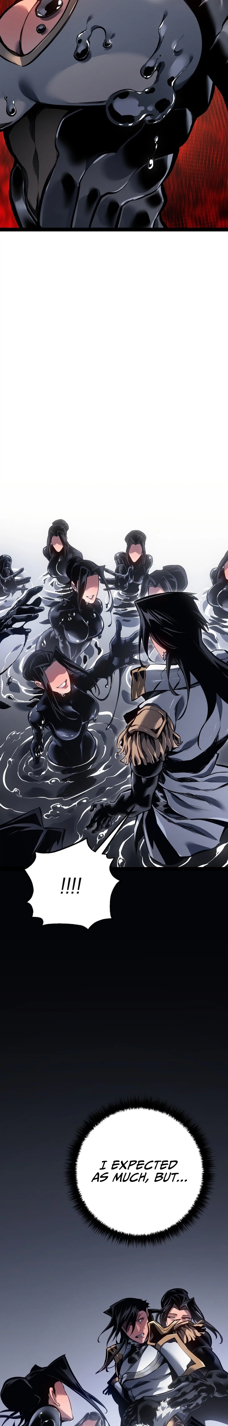 Regressing as the Reincarnated Bastard of the Sword Clan Chapter 93 Page 45