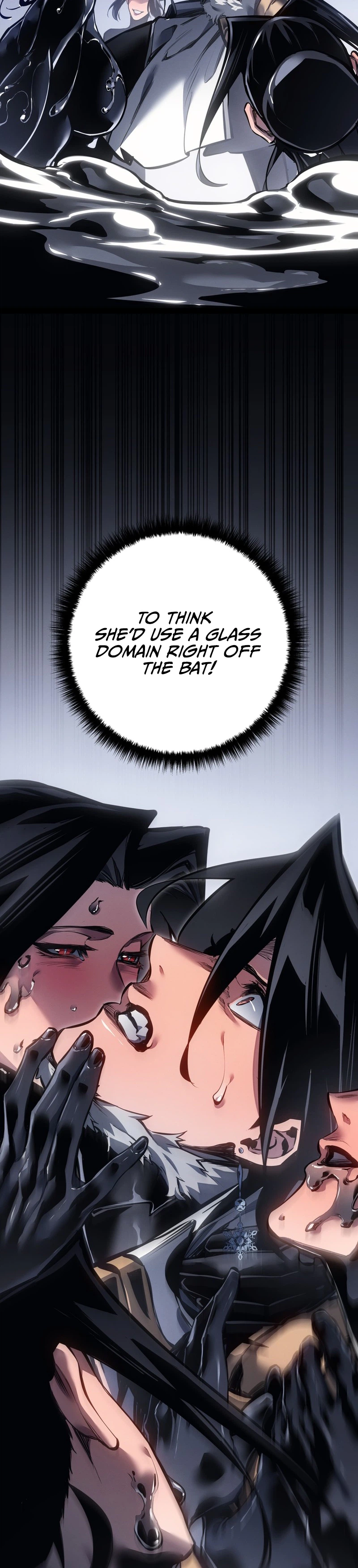 Regressing as the Reincarnated Bastard of the Sword Clan Chapter 93 Page 46