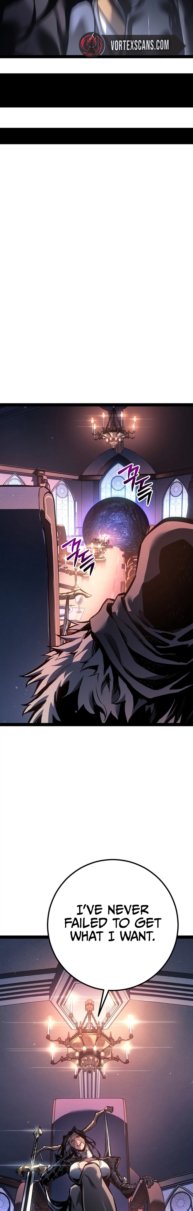Regressing as the Reincarnated Bastard of the Sword Clan Chapter 93 Page 47