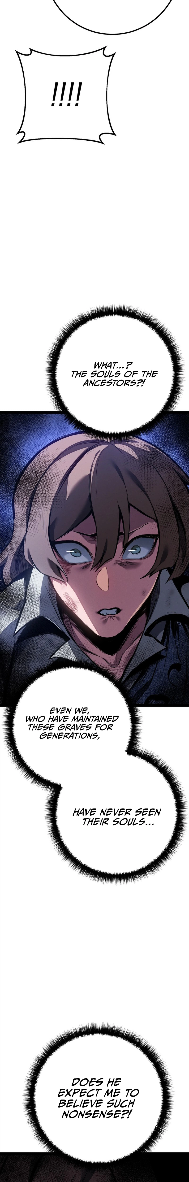 Regressing as the Reincarnated Bastard of the Sword Clan Chapter 102 Page 5