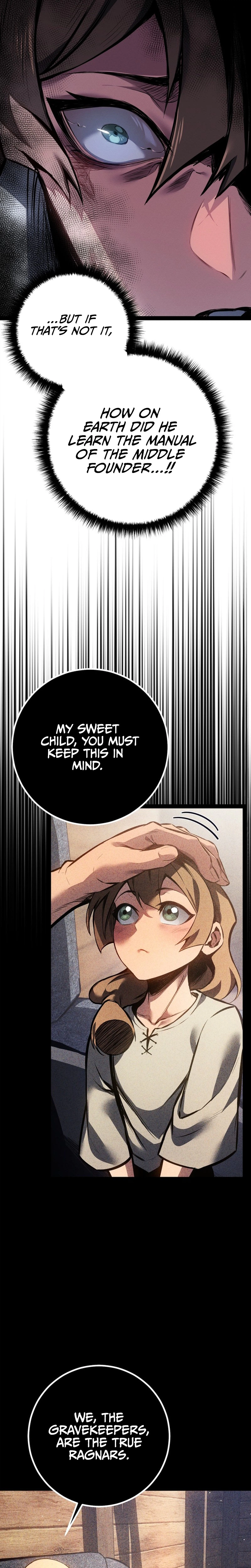 Regressing as the Reincarnated Bastard of the Sword Clan Chapter 102 Page 6