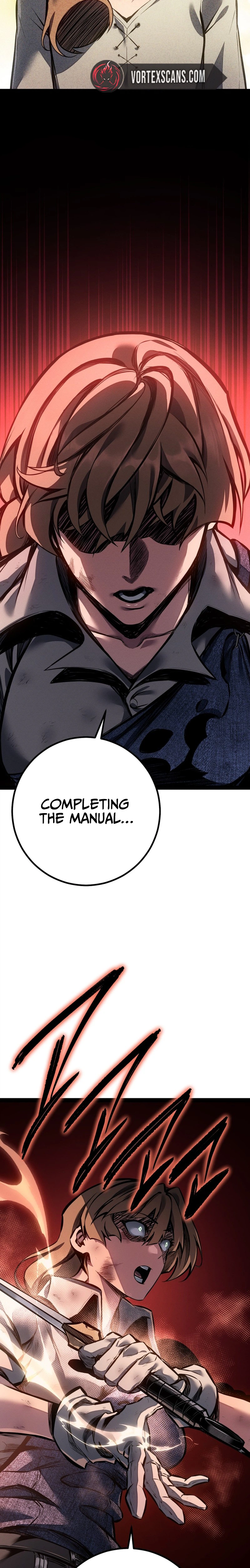 Regressing as the Reincarnated Bastard of the Sword Clan Chapter 102 Page 8