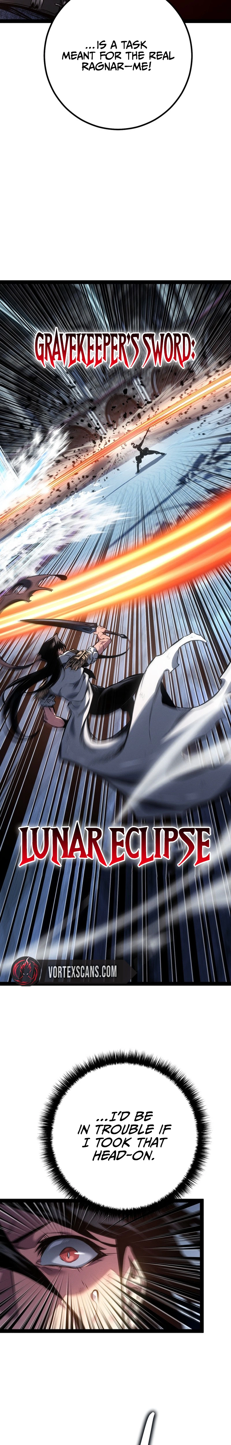 Regressing as the Reincarnated Bastard of the Sword Clan Chapter 102 Page 9