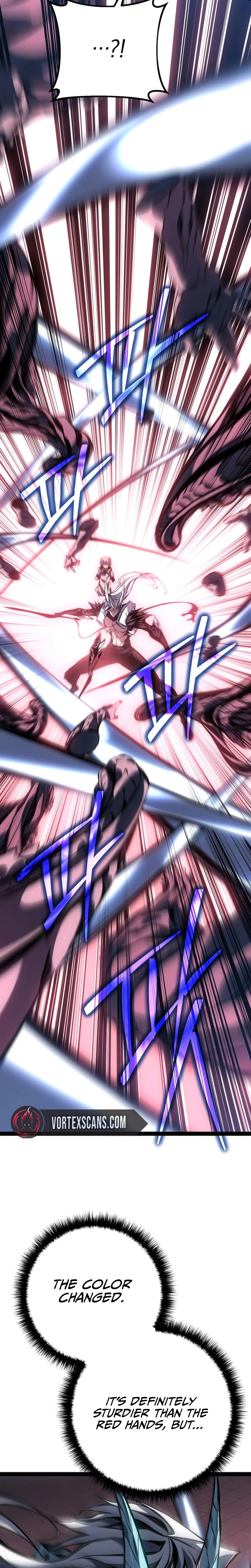Regressing as the Reincarnated Bastard of the Sword Clan Chapter 102 Page 38
