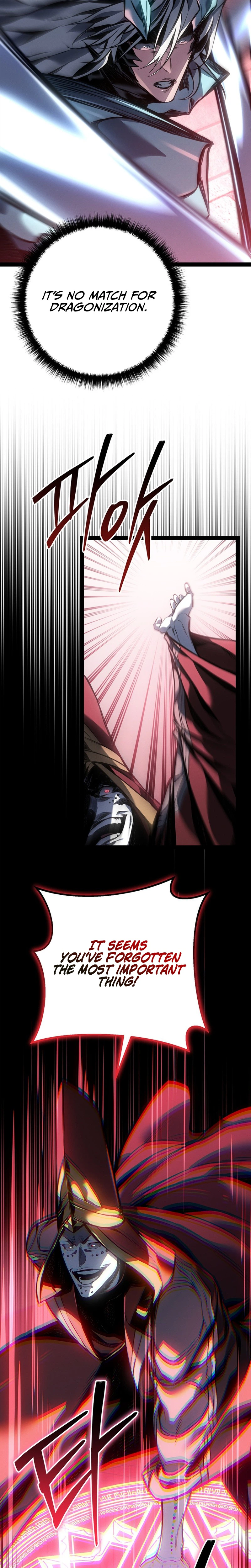Regressing as the Reincarnated Bastard of the Sword Clan Chapter 102 Page 39