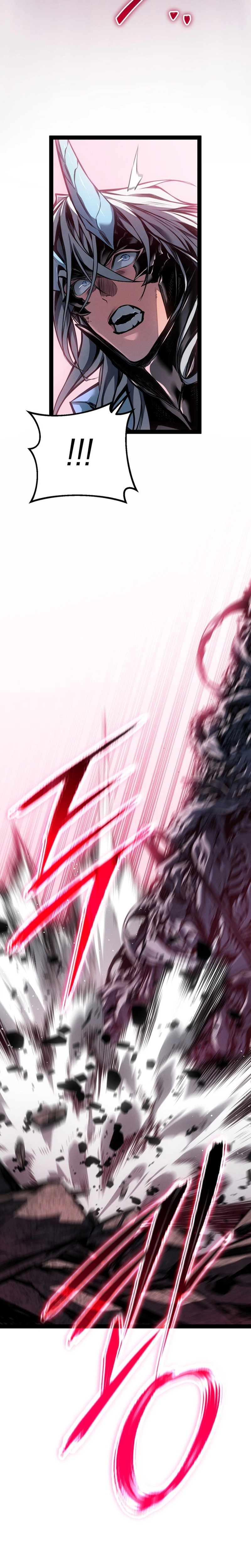 Regressing as the Reincarnated Bastard of the Sword Clan Chapter 102 Page 43