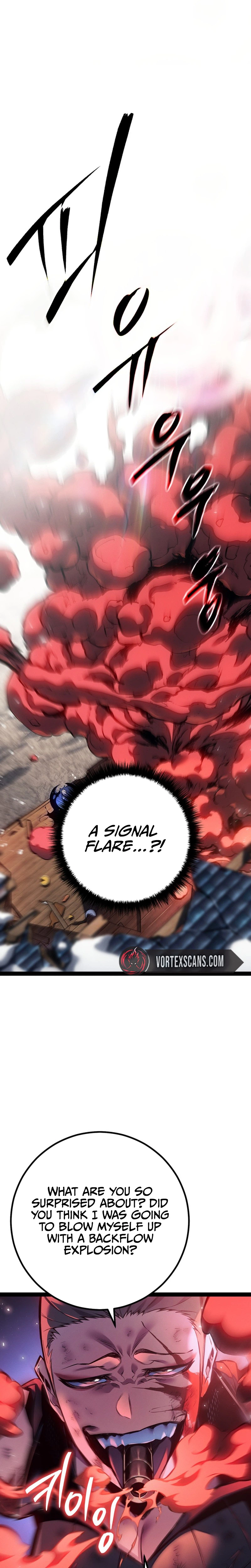 Regressing as the Reincarnated Bastard of the Sword Clan Chapter 98 Page 12
