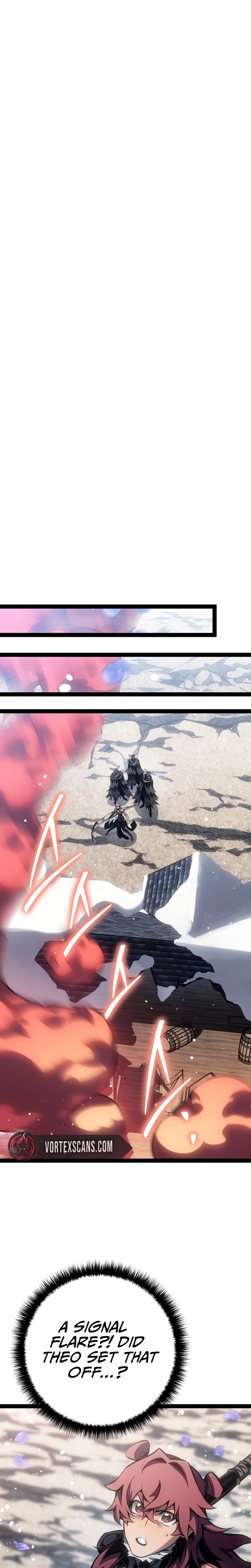 Regressing as the Reincarnated Bastard of the Sword Clan Chapter 98 Page 17