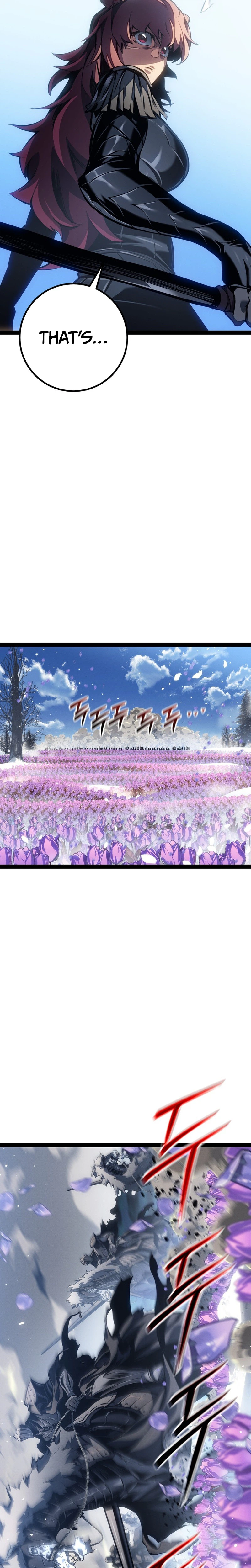 Regressing as the Reincarnated Bastard of the Sword Clan Chapter 98 Page 19