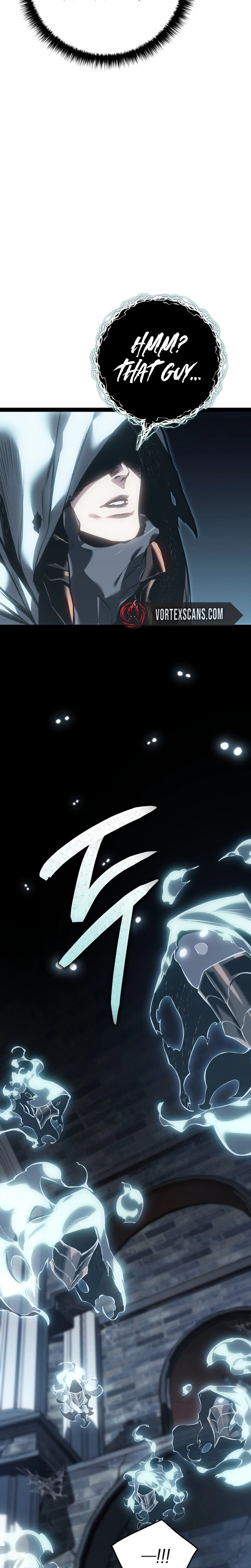 Regressing as the Reincarnated Bastard of the Sword Clan Chapter 98 Page 41