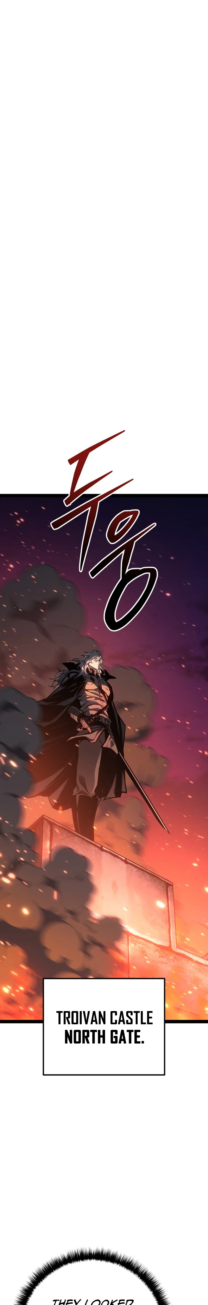 Regressing as the Reincarnated Bastard of the Sword Clan Chapter 110 Page 39