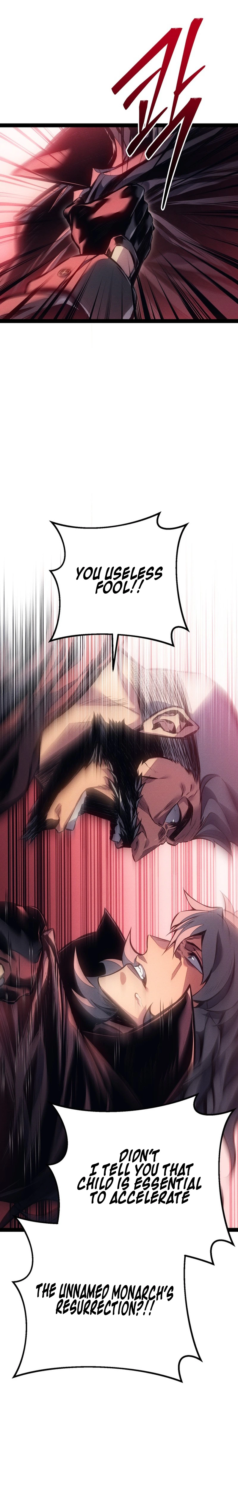 Regressing as the Reincarnated Bastard of the Sword Clan Chapter 108 Page 5