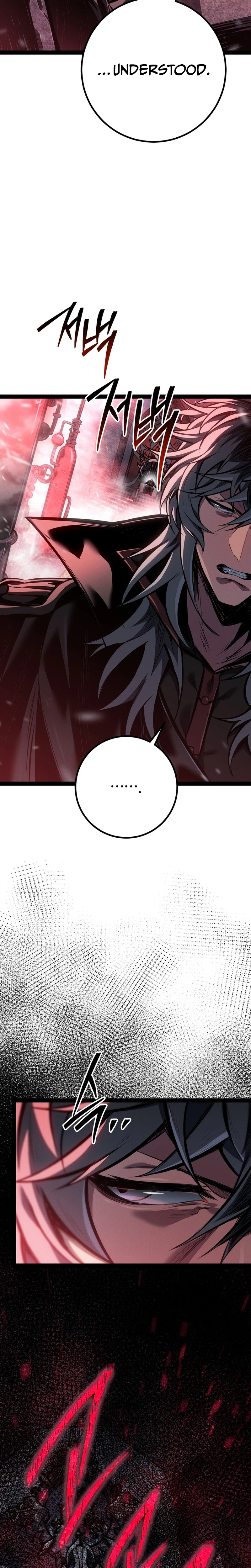 Regressing as the Reincarnated Bastard of the Sword Clan Chapter 108 Page 9
