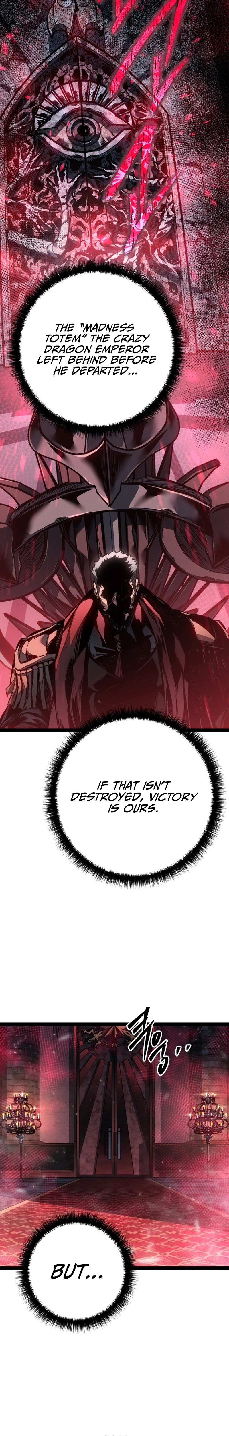 Regressing as the Reincarnated Bastard of the Sword Clan Chapter 108 Page 10