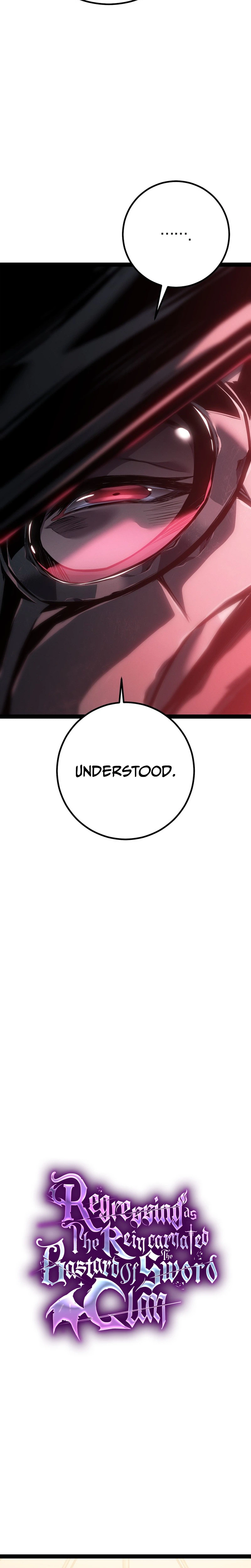 Regressing as the Reincarnated Bastard of the Sword Clan Chapter 108 Page 13