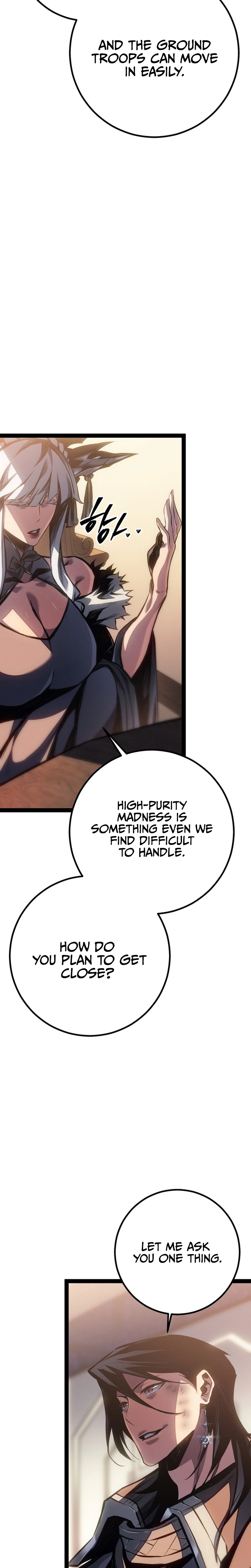 Regressing as the Reincarnated Bastard of the Sword Clan Chapter 108 Page 16