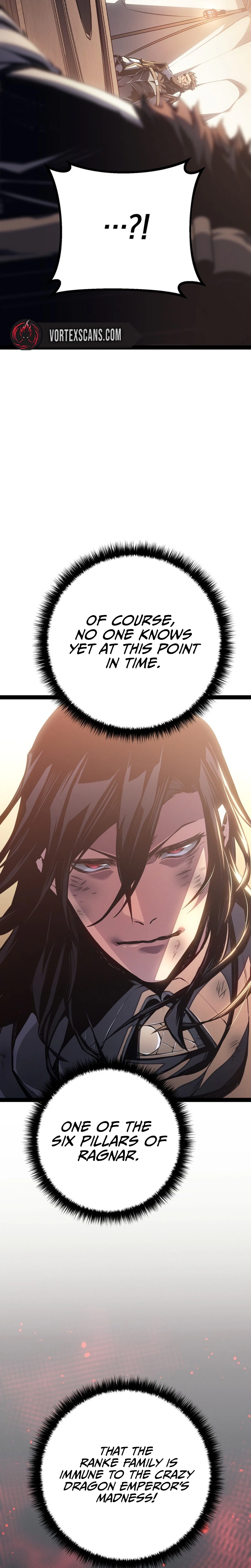 Regressing as the Reincarnated Bastard of the Sword Clan Chapter 108 Page 21