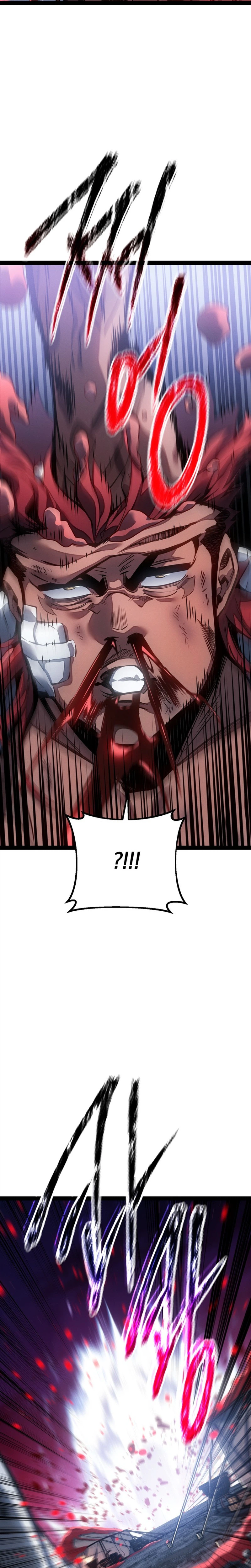 Regressing as the Reincarnated Bastard of the Sword Clan Chapter 108 Page 28