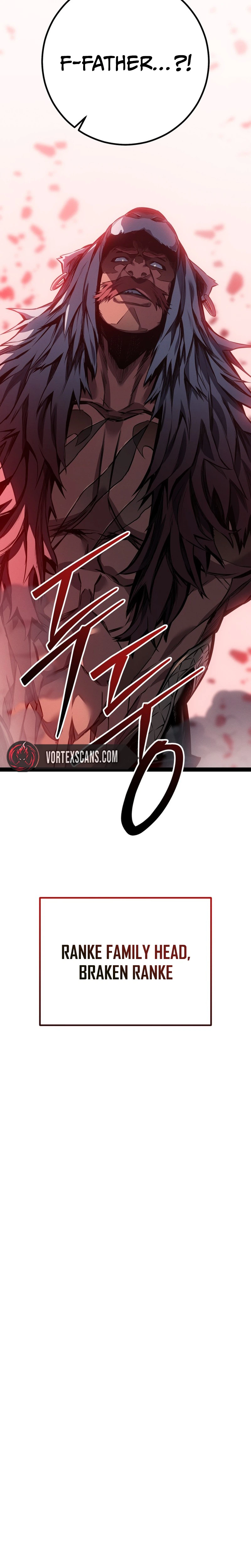 Regressing as the Reincarnated Bastard of the Sword Clan Chapter 108 Page 31