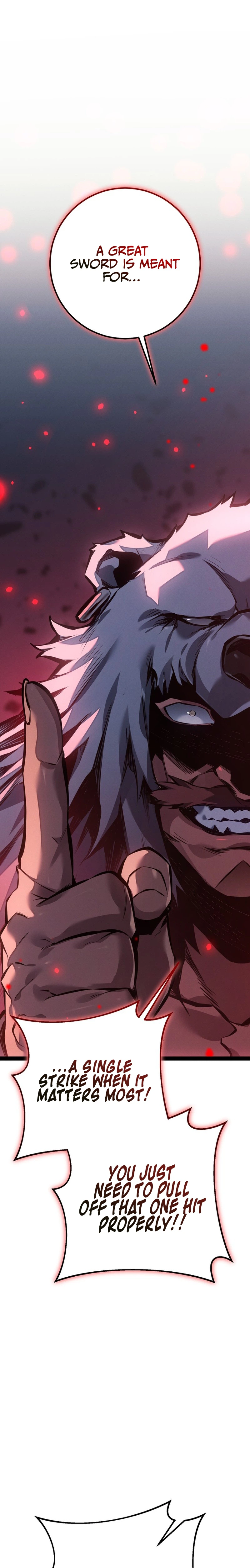 Regressing as the Reincarnated Bastard of the Sword Clan Chapter 108 Page 36