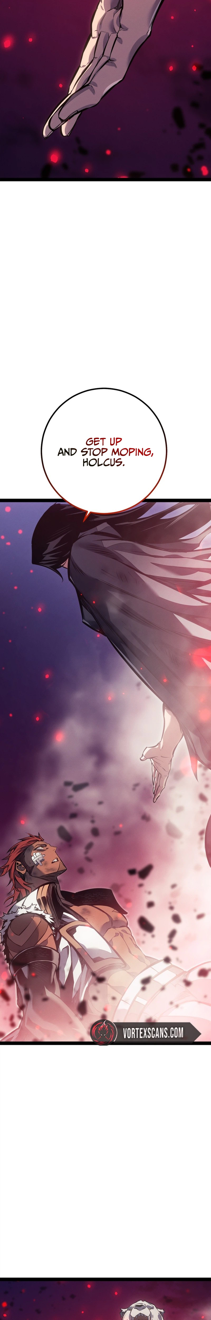 Regressing as the Reincarnated Bastard of the Sword Clan Chapter 108 Page 39