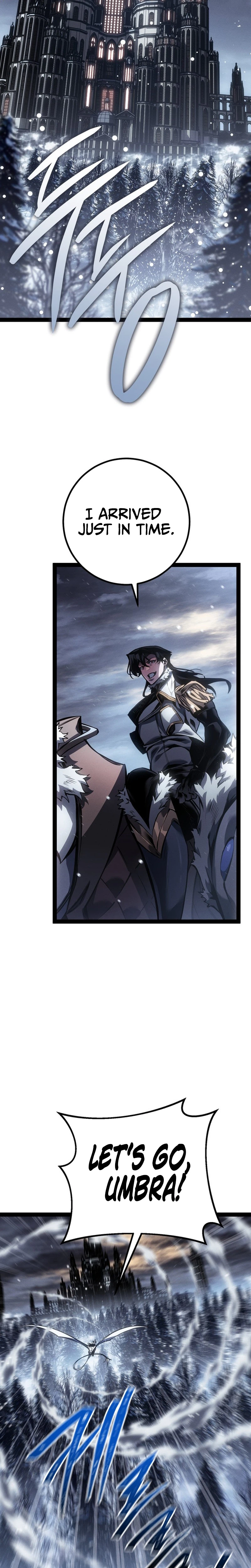 Regressing as the Reincarnated Bastard of the Sword Clan Chapter 92 Page 5