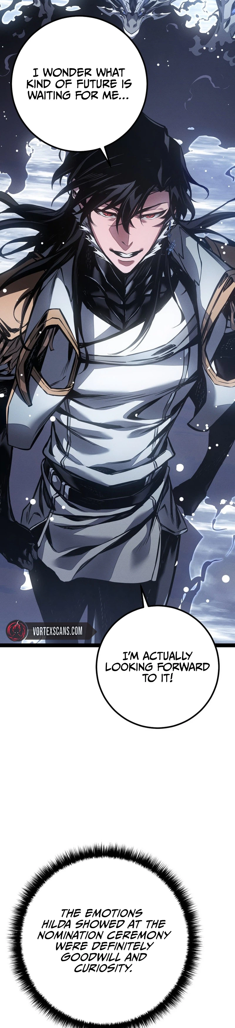 Regressing as the Reincarnated Bastard of the Sword Clan Chapter 92 Page 8
