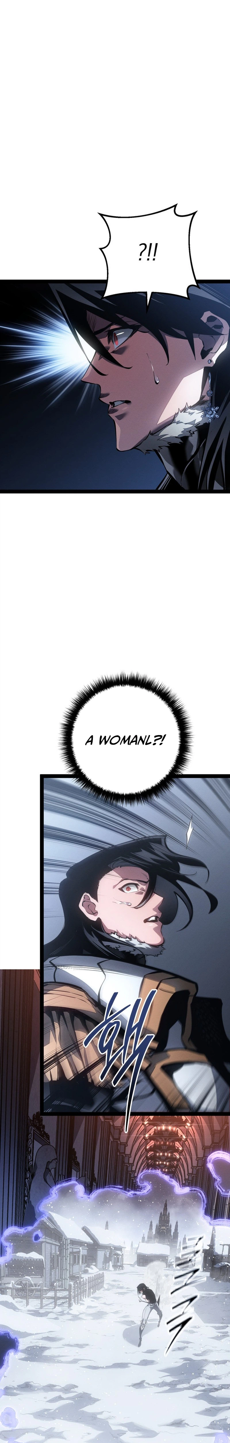 Regressing as the Reincarnated Bastard of the Sword Clan Chapter 92 Page 13