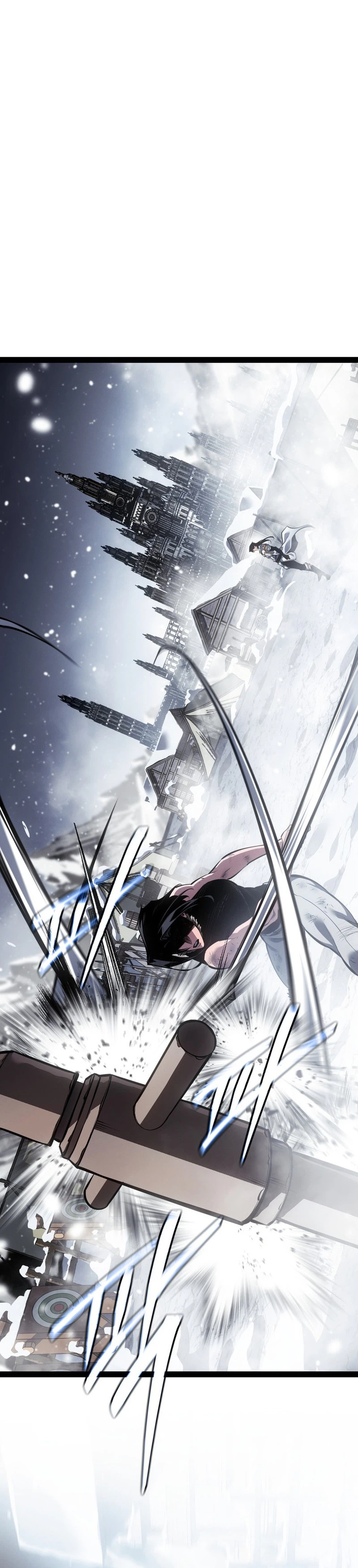 Regressing as the Reincarnated Bastard of the Sword Clan Chapter 92 Page 16