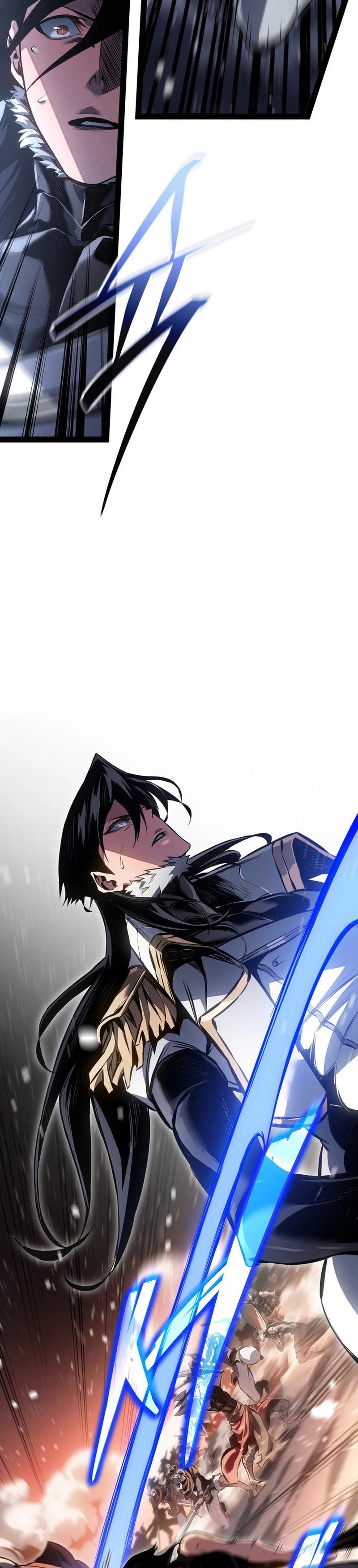 Regressing as the Reincarnated Bastard of the Sword Clan Chapter 92 Page 18