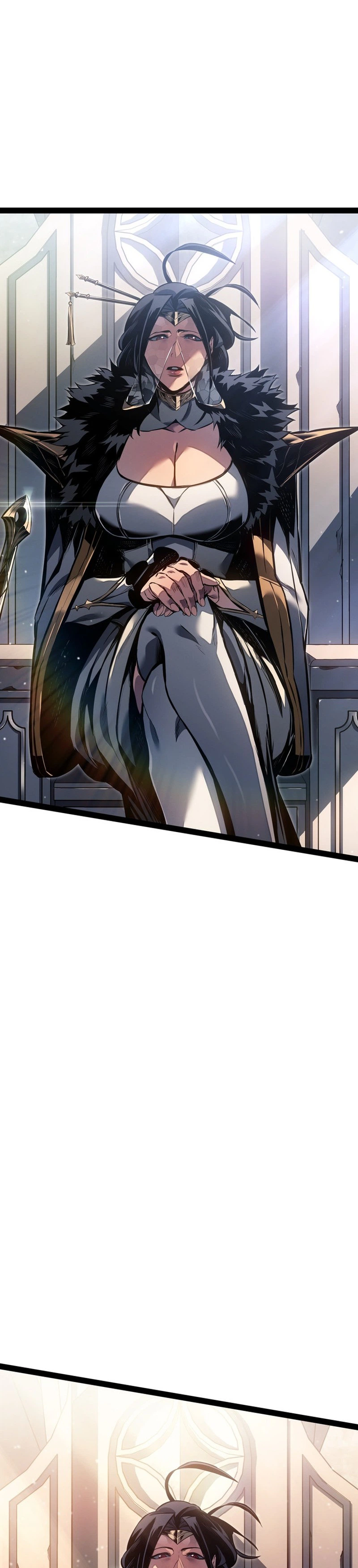 Regressing as the Reincarnated Bastard of the Sword Clan Chapter 92 Page 22