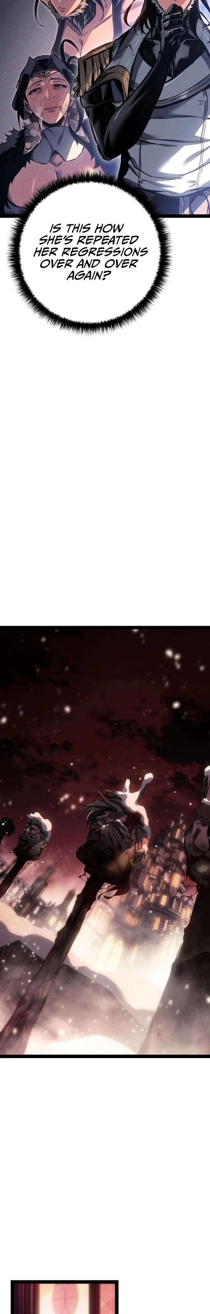 Regressing as the Reincarnated Bastard of the Sword Clan Chapter 92 Page 29