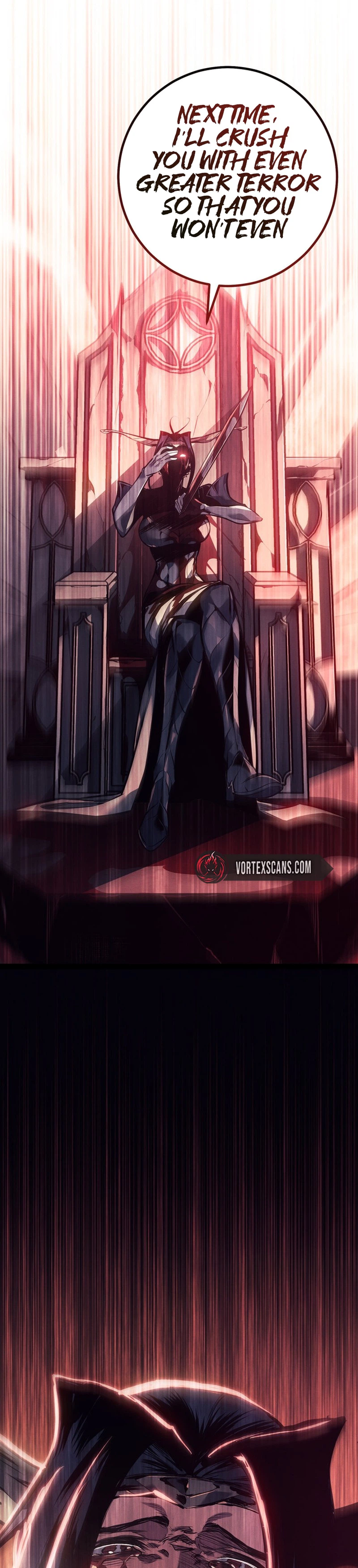Regressing as the Reincarnated Bastard of the Sword Clan Chapter 92 Page 34