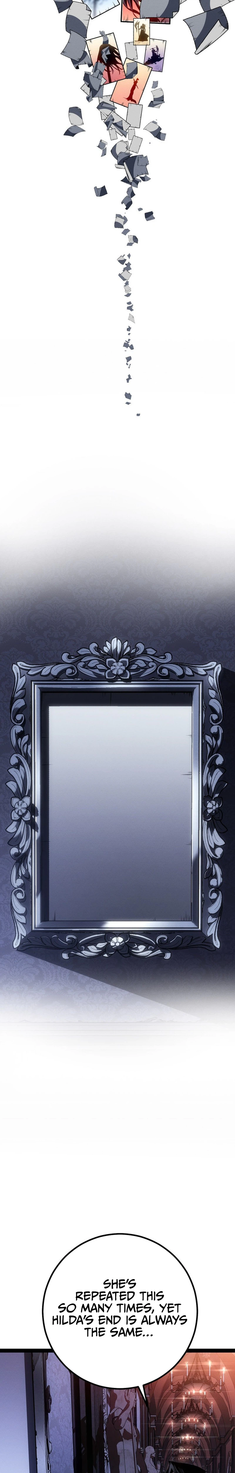 Regressing as the Reincarnated Bastard of the Sword Clan Chapter 92 Page 37