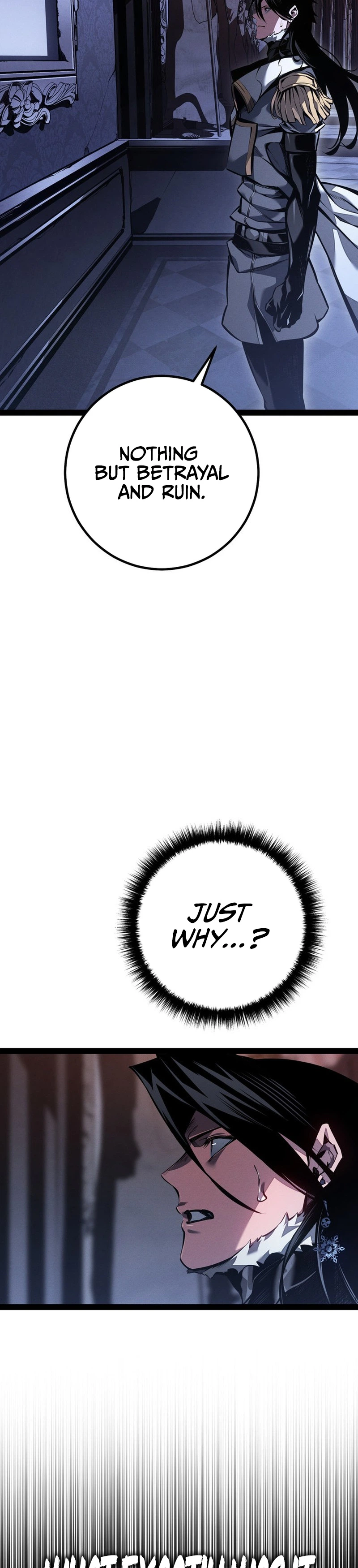Regressing as the Reincarnated Bastard of the Sword Clan Chapter 92 Page 38