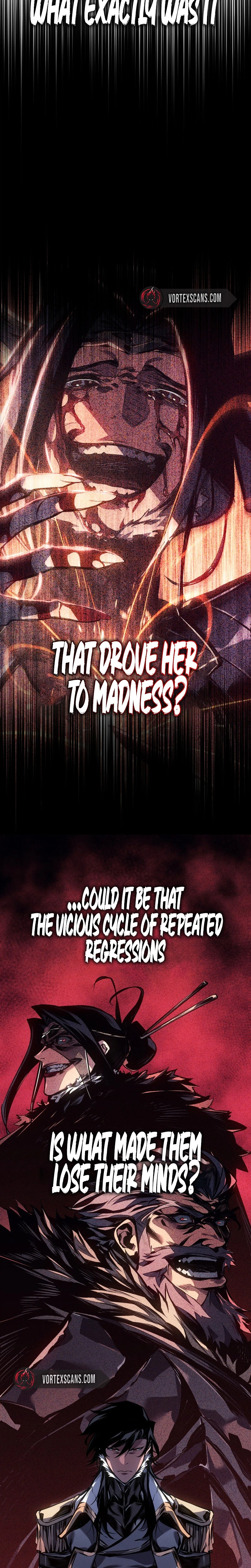 Regressing as the Reincarnated Bastard of the Sword Clan Chapter 92 Page 39