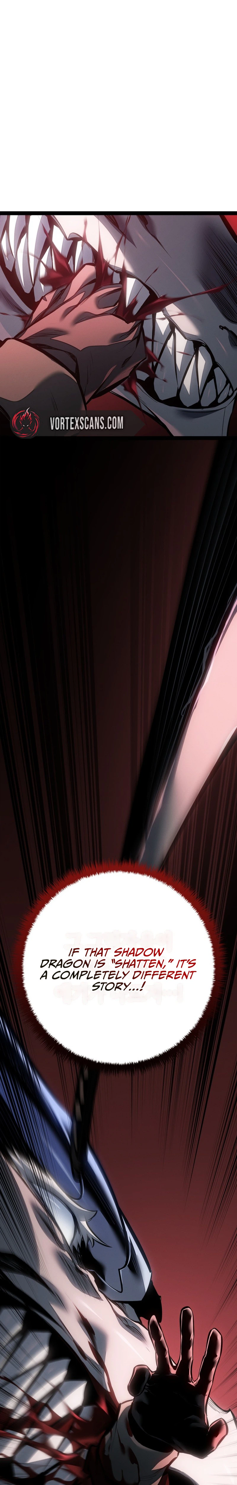 Regressing as the Reincarnated Bastard of the Sword Clan Chapter 115 Page 15