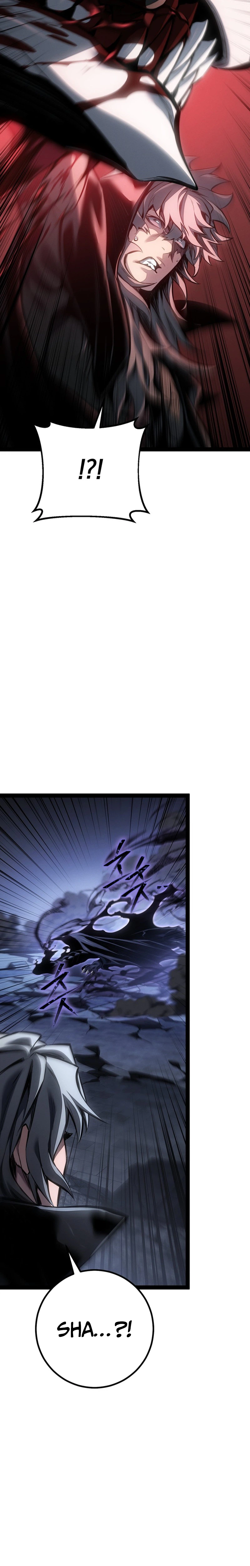 Regressing as the Reincarnated Bastard of the Sword Clan Chapter 115 Page 16