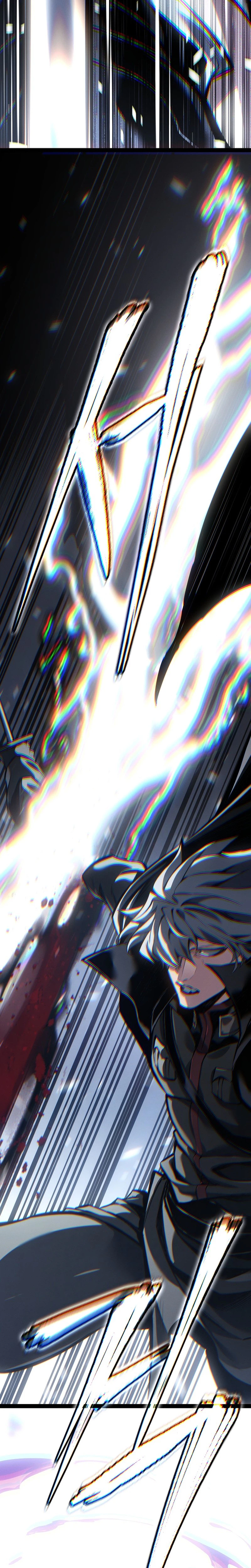 Regressing as the Reincarnated Bastard of the Sword Clan Chapter 115 Page 20