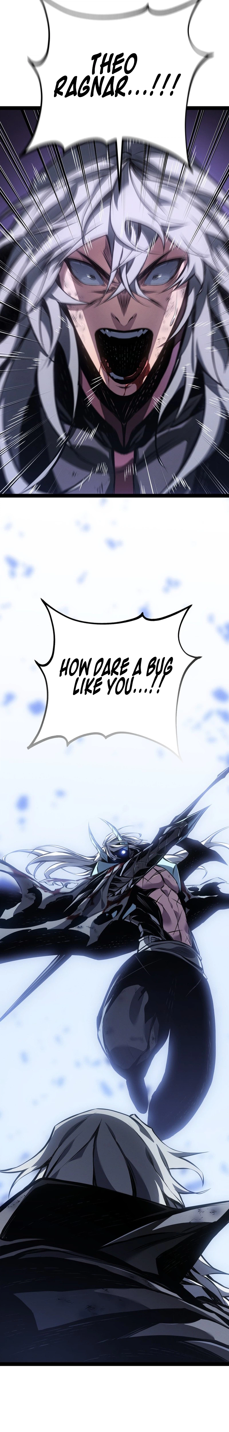 Regressing as the Reincarnated Bastard of the Sword Clan Chapter 115 Page 26