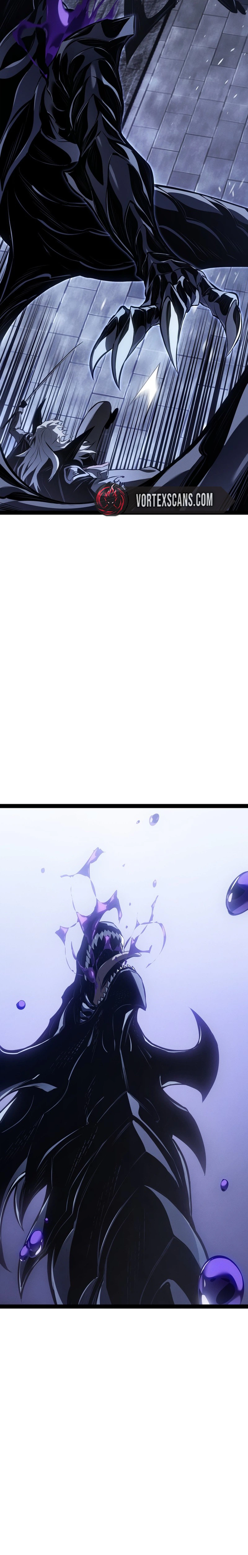 Regressing as the Reincarnated Bastard of the Sword Clan Chapter 115 Page 28