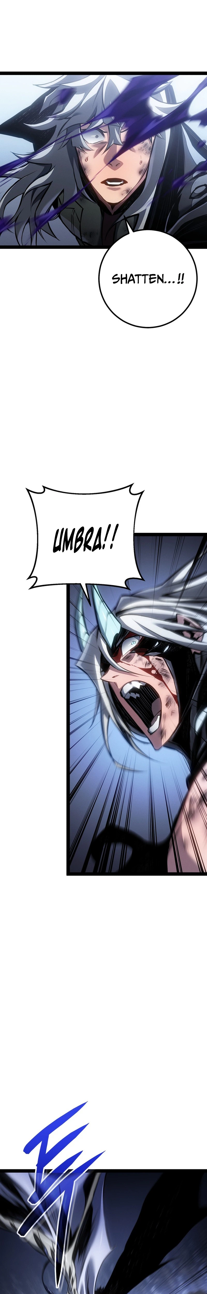 Regressing as the Reincarnated Bastard of the Sword Clan Chapter 115 Page 29