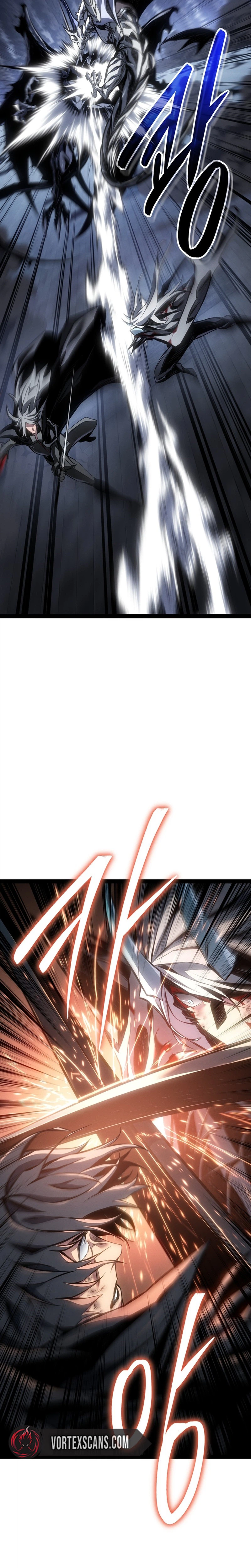 Regressing as the Reincarnated Bastard of the Sword Clan Chapter 115 Page 30